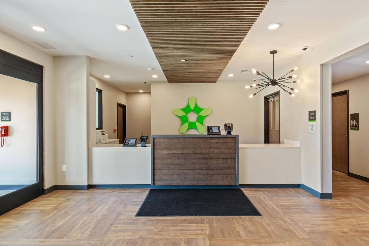 Extended Stay America Premier Suites - Tampa - Fairgrounds - Casino מראה חיצוני תמונה