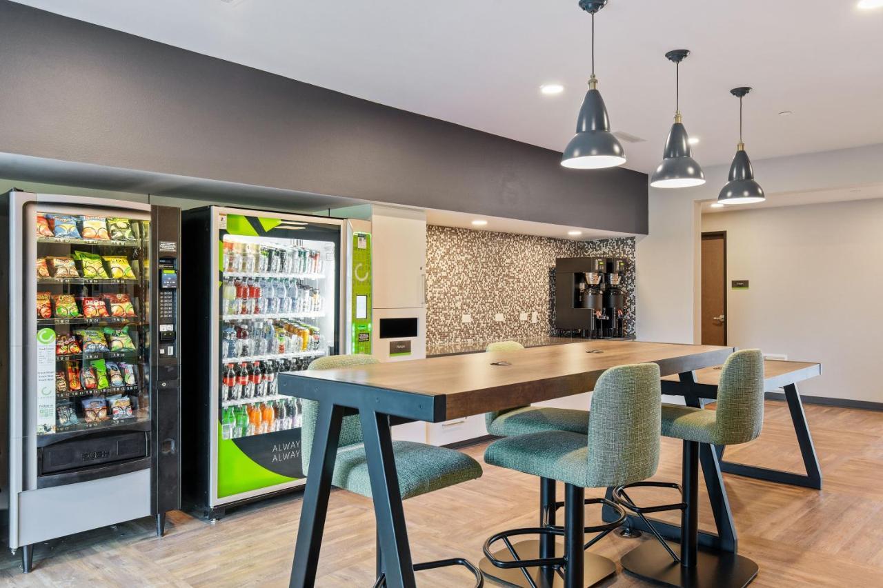 Extended Stay America Premier Suites - Tampa - Fairgrounds - Casino מראה חיצוני תמונה