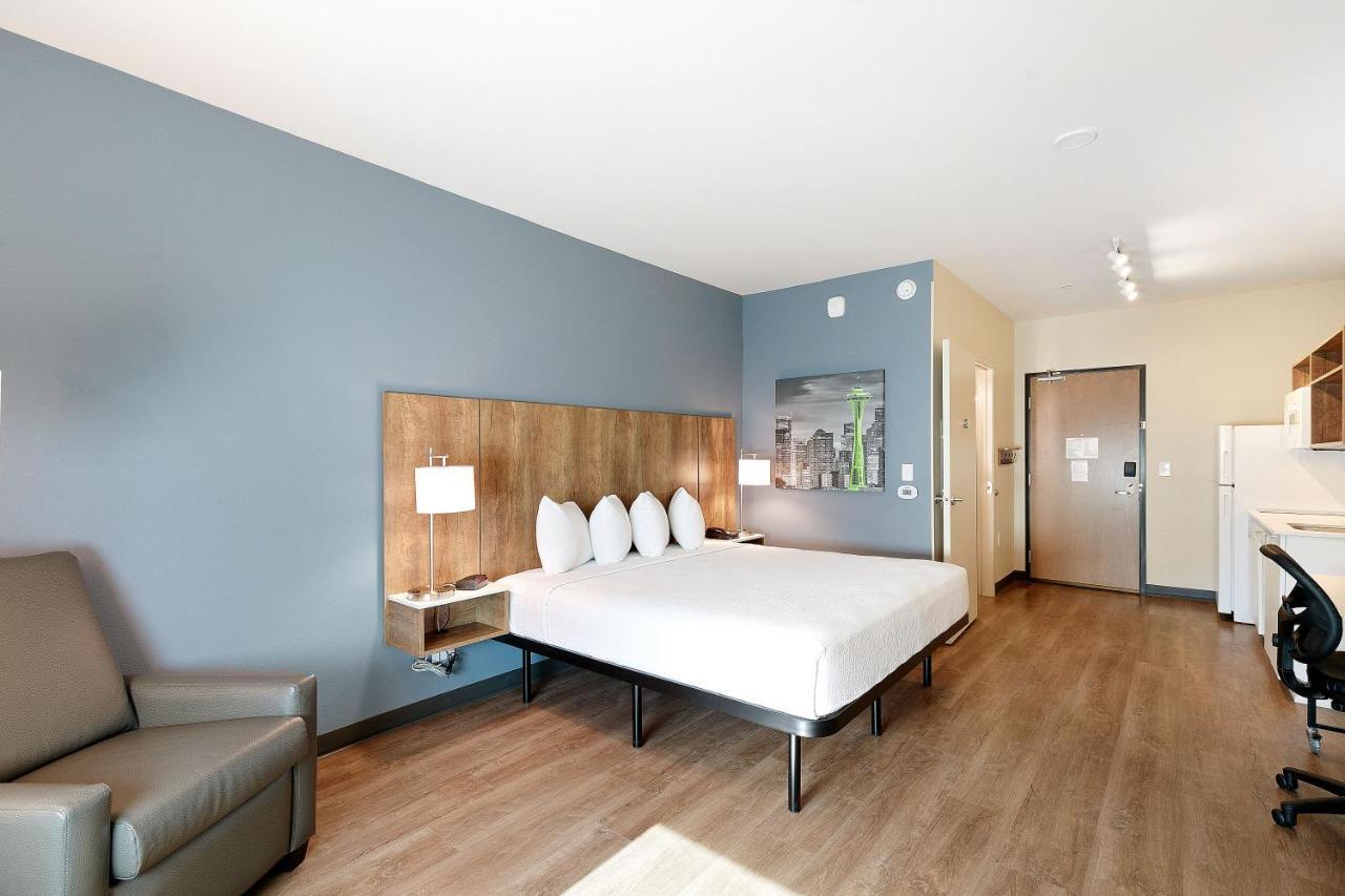 Extended Stay America Premier Suites - Tampa - Fairgrounds - Casino מראה חיצוני תמונה