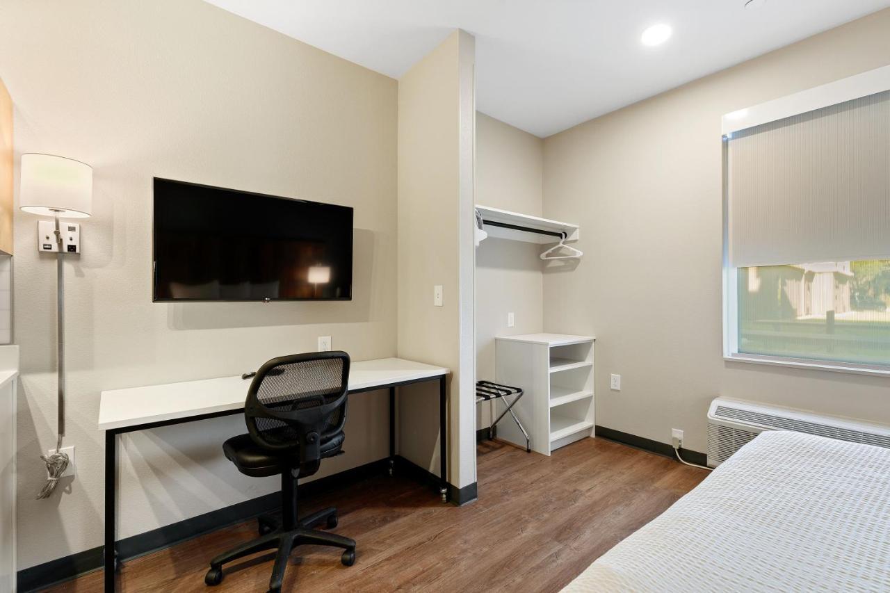 Extended Stay America Premier Suites - Tampa - Fairgrounds - Casino מראה חיצוני תמונה