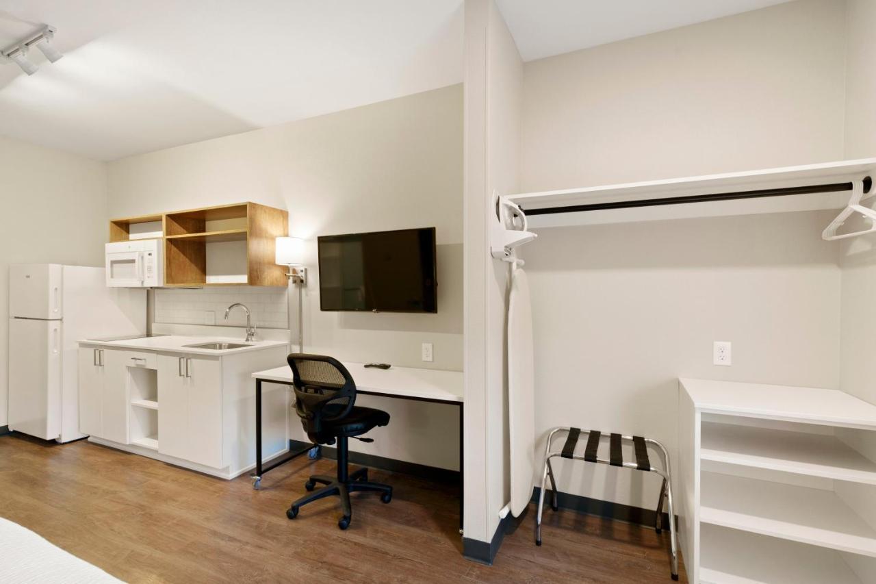 Extended Stay America Premier Suites - Tampa - Fairgrounds - Casino מראה חיצוני תמונה