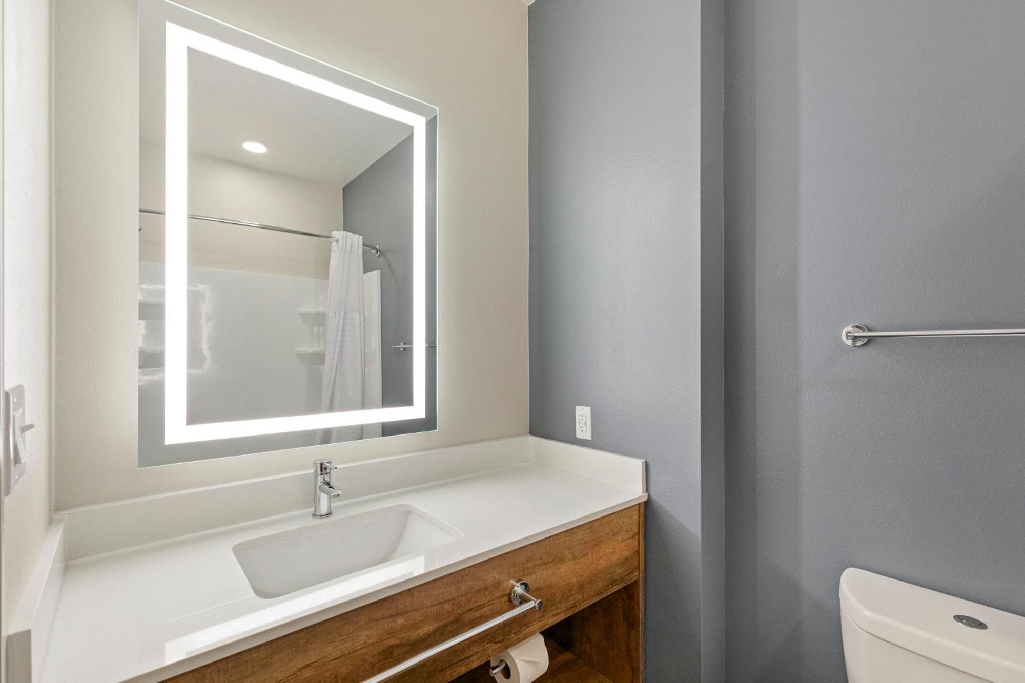 Extended Stay America Premier Suites - Tampa - Fairgrounds - Casino מראה חיצוני תמונה
