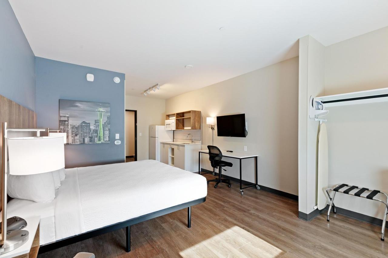 Extended Stay America Premier Suites - Tampa - Fairgrounds - Casino מראה חיצוני תמונה