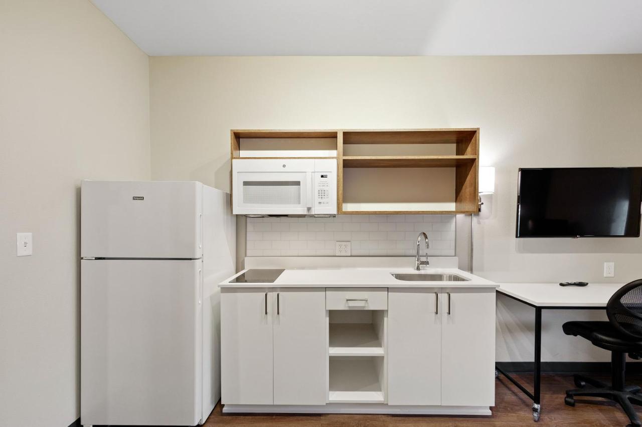 Extended Stay America Premier Suites - Tampa - Fairgrounds - Casino מראה חיצוני תמונה