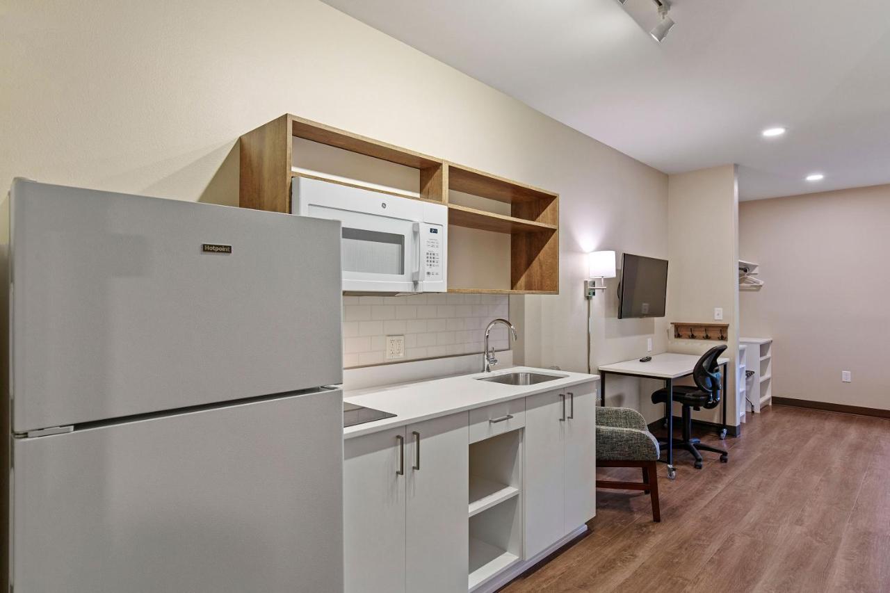 Extended Stay America Premier Suites - Tampa - Fairgrounds - Casino מראה חיצוני תמונה
