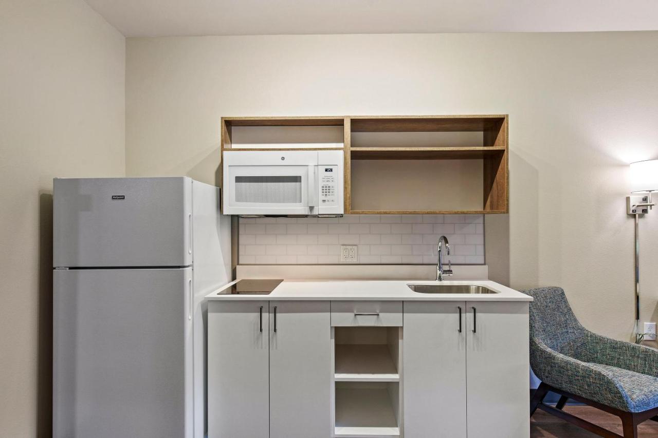 Extended Stay America Premier Suites - Tampa - Fairgrounds - Casino מראה חיצוני תמונה