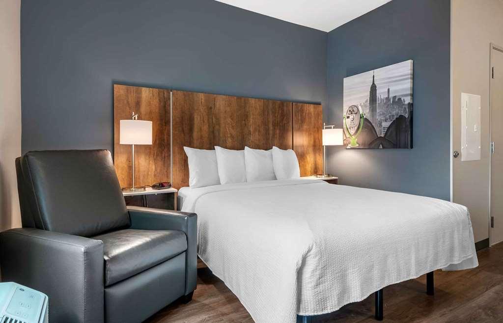 Extended Stay America Premier Suites - Tampa - Fairgrounds - Casino חדר תמונה
