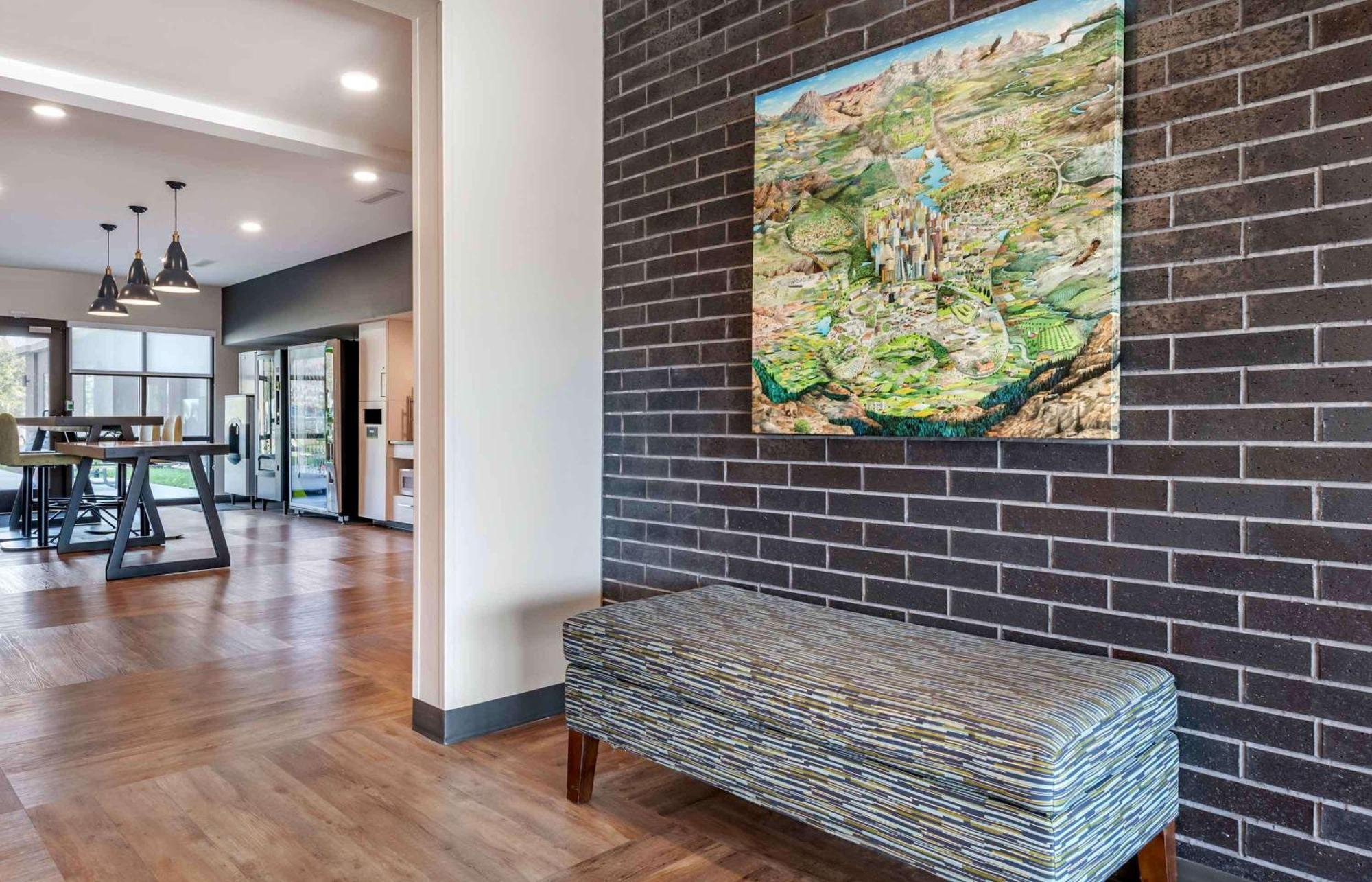 Extended Stay America Premier Suites - Tampa - Fairgrounds - Casino מראה חיצוני תמונה
