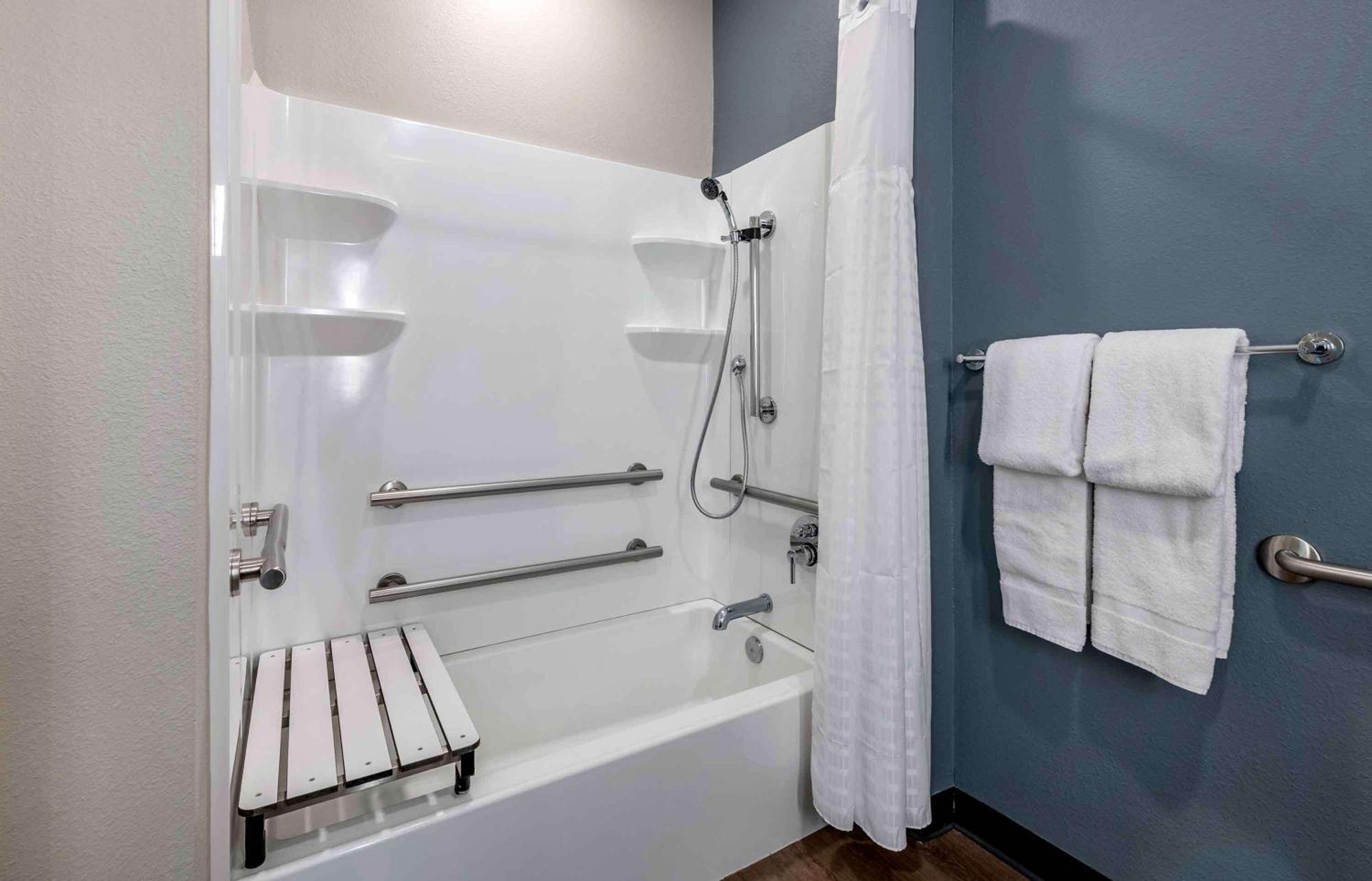 Extended Stay America Premier Suites - Tampa - Fairgrounds - Casino מראה חיצוני תמונה