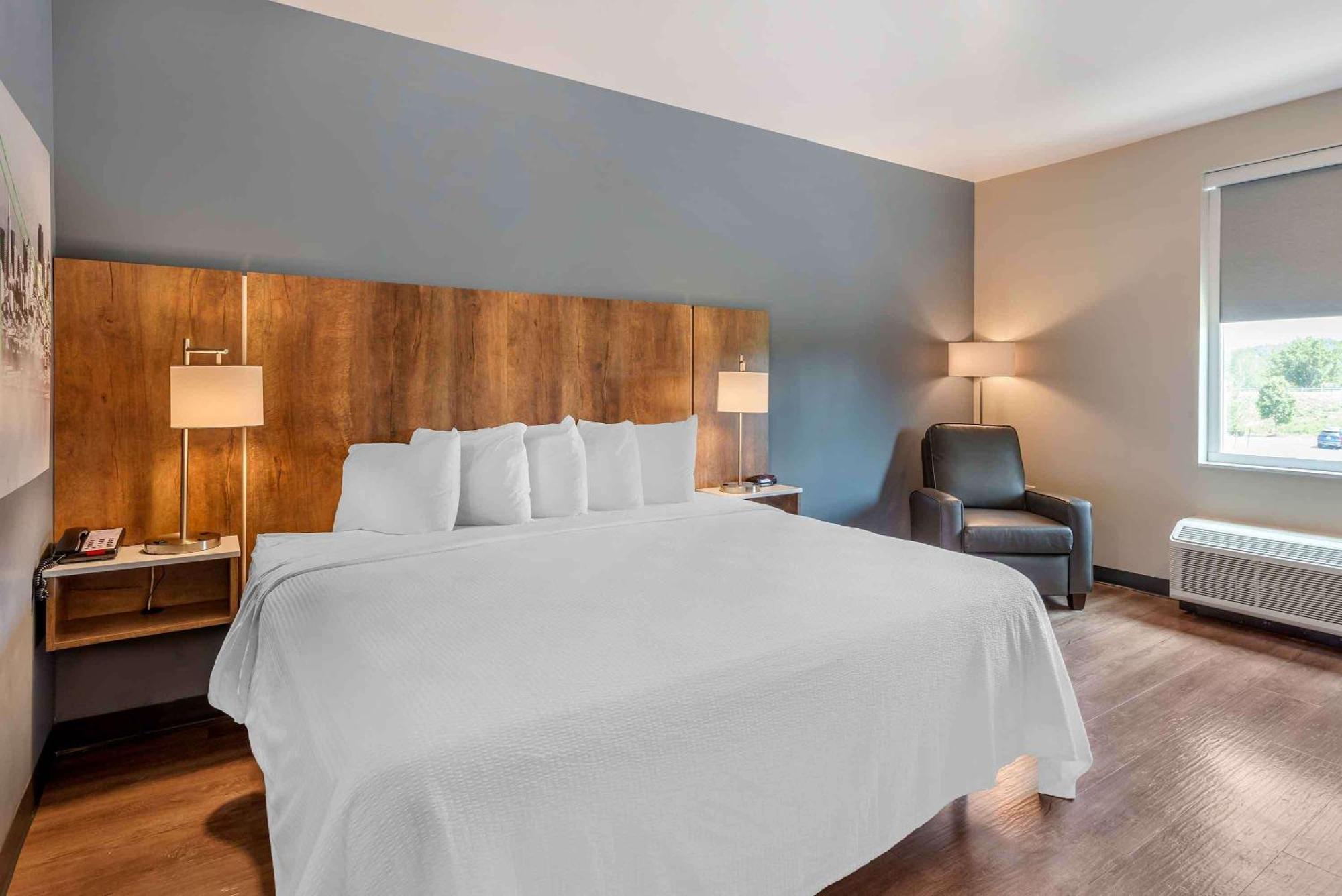 Extended Stay America Premier Suites - Tampa - Fairgrounds - Casino מראה חיצוני תמונה