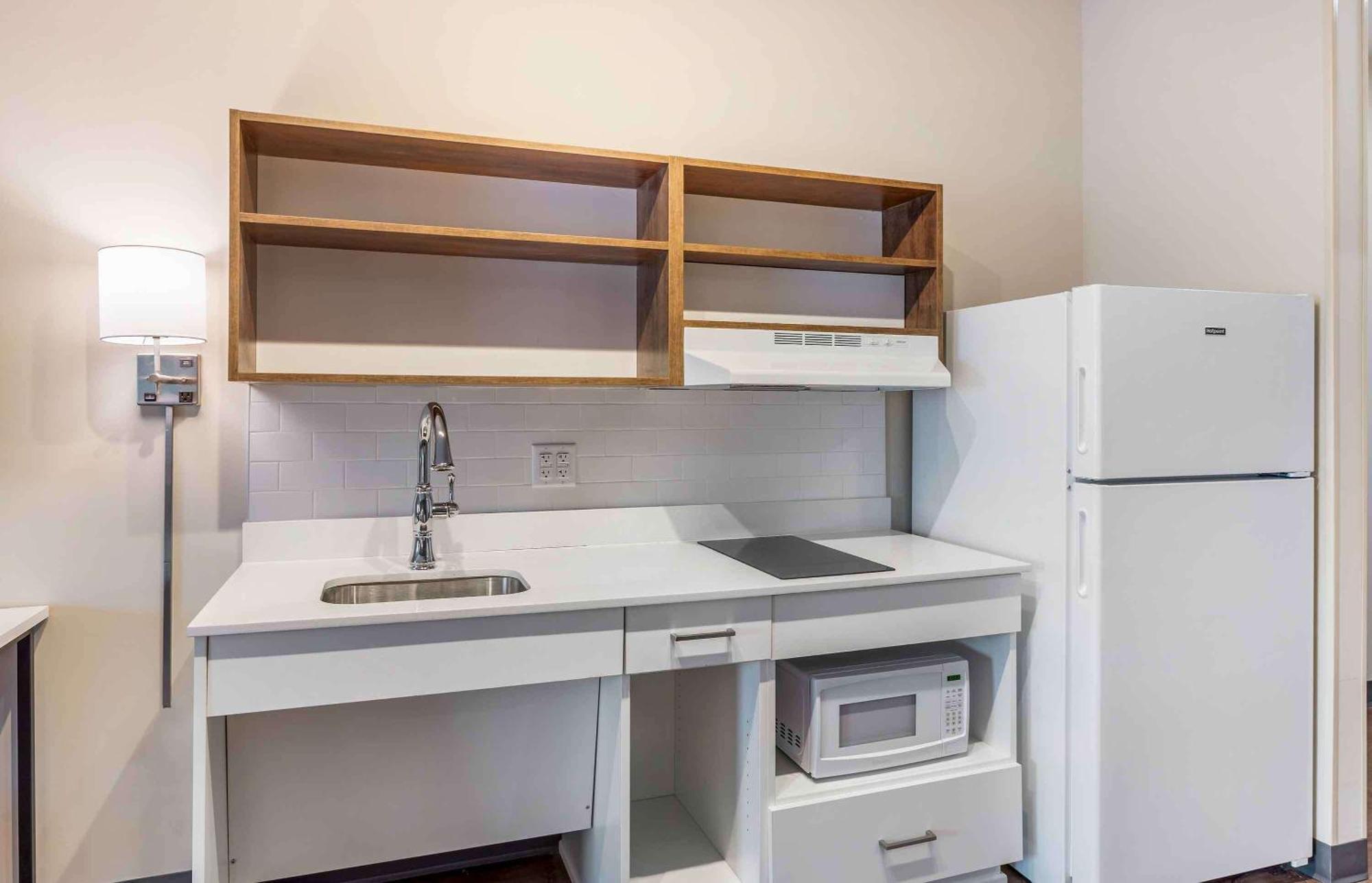 Extended Stay America Premier Suites - Tampa - Fairgrounds - Casino מראה חיצוני תמונה